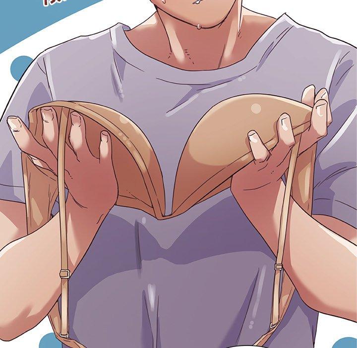 《恋你如初恋》漫画 第14话