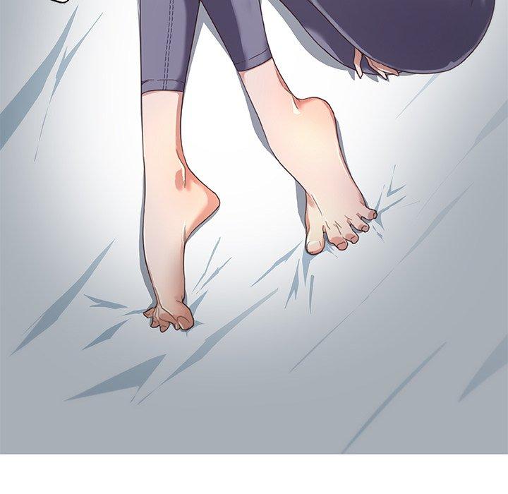 《恋你如初恋》漫画 第14话