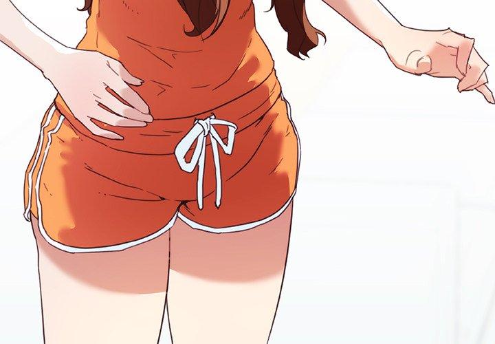 《恋你如初恋》漫画 第15话