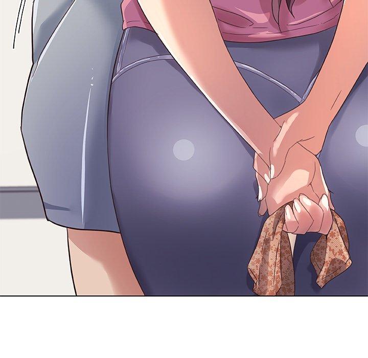 《恋你如初恋》漫画 第15话