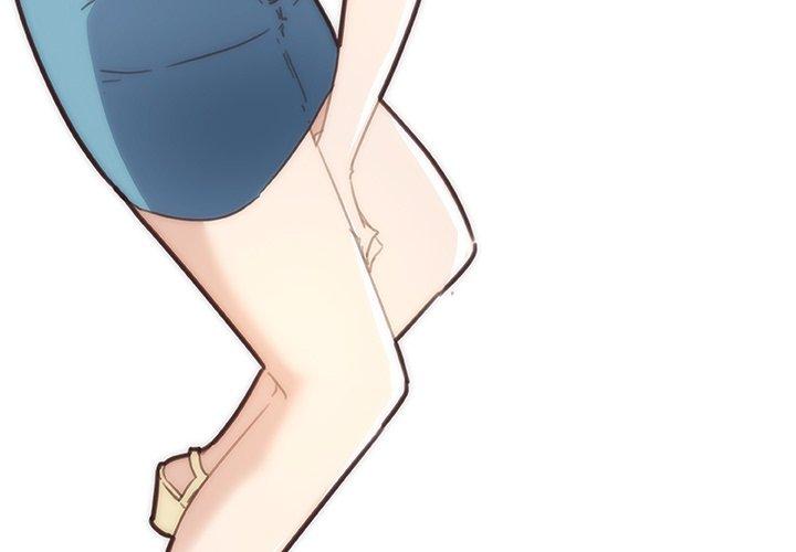 《恋你如初恋》漫画 第16话