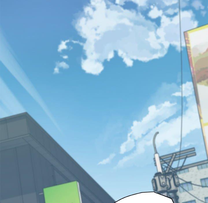 《恋你如初恋》漫画 第16话