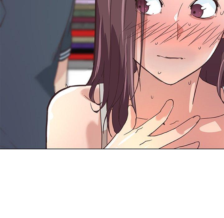 《恋你如初恋》漫画 第16话