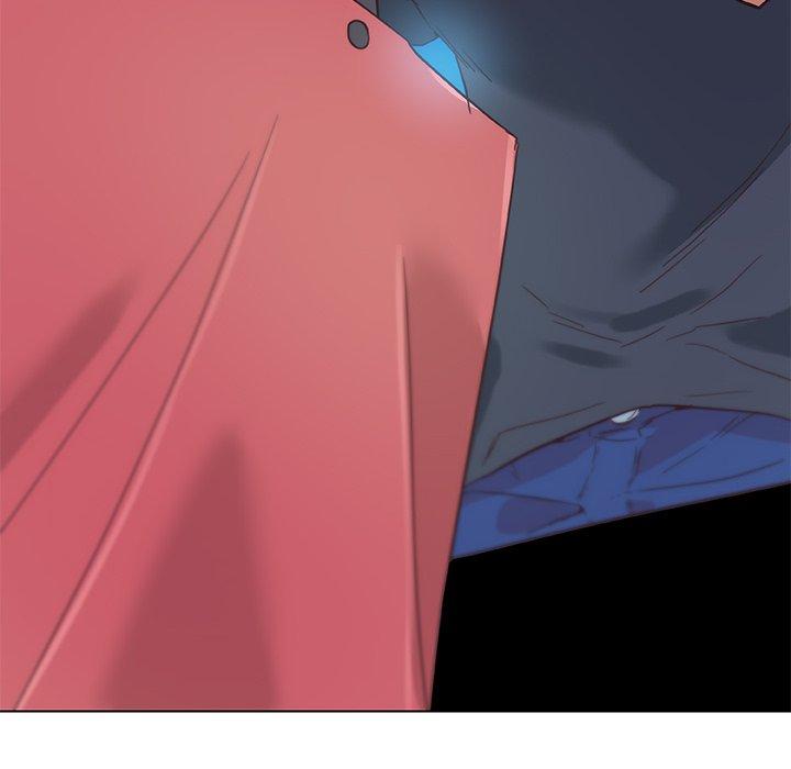 《恋你如初恋》漫画 第16话