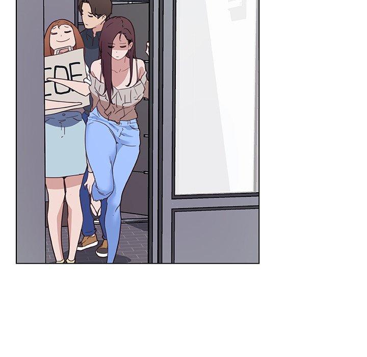 《恋你如初恋》漫画 第16话