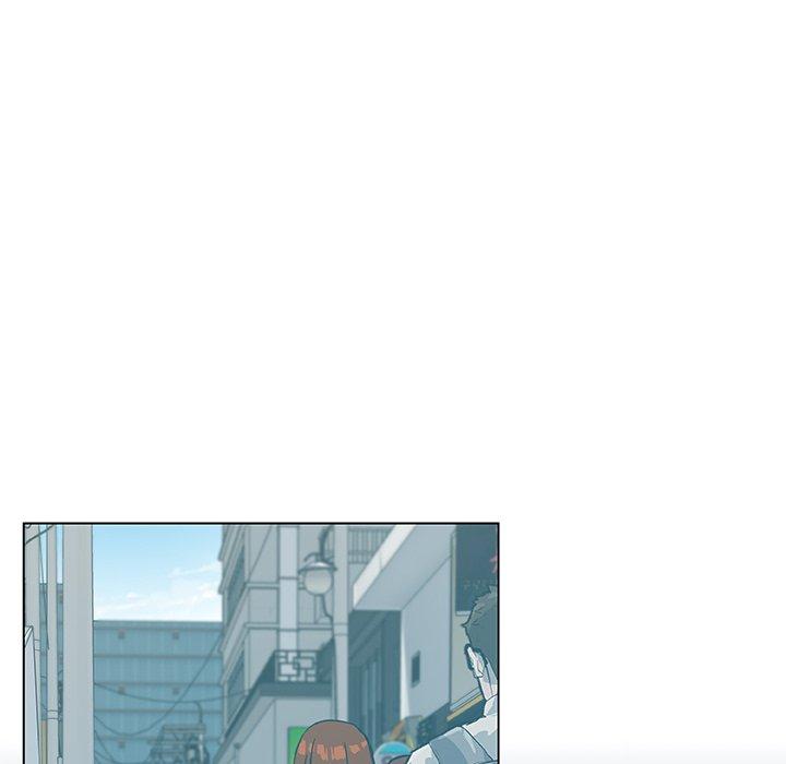 《恋你如初恋》漫画 第16话