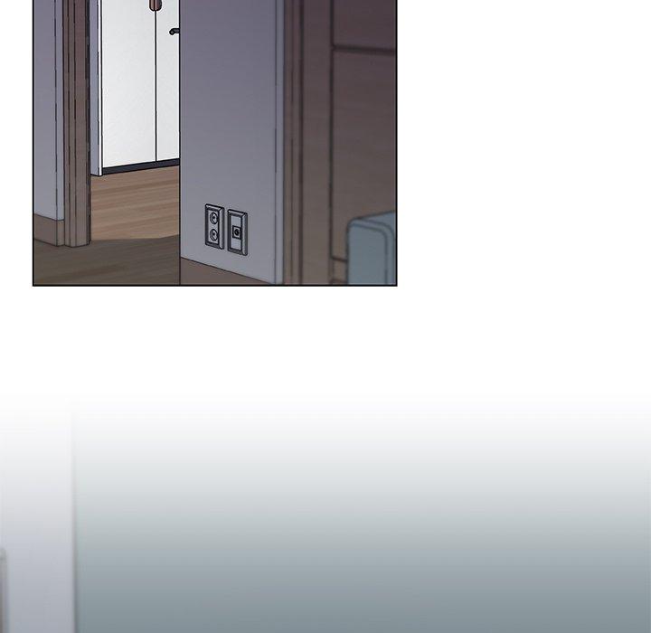 《恋你如初恋》漫画 第16话