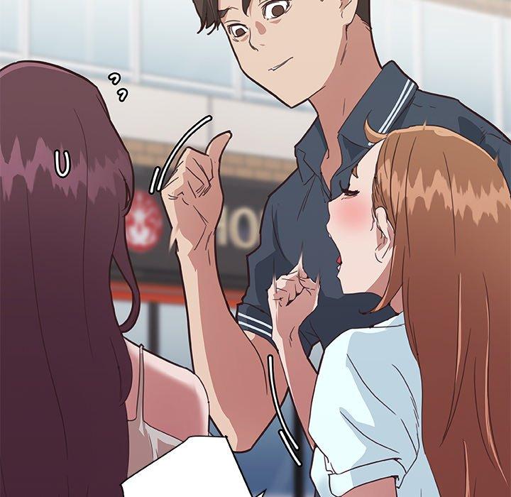 《恋你如初恋》漫画 第16话