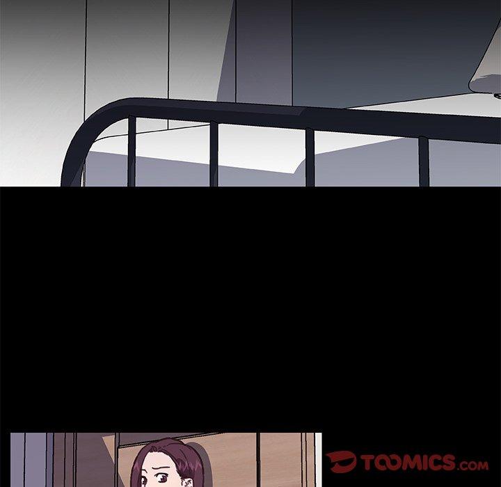 《恋你如初恋》漫画 第17话