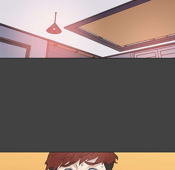 《恋你如初恋》漫画 第18话