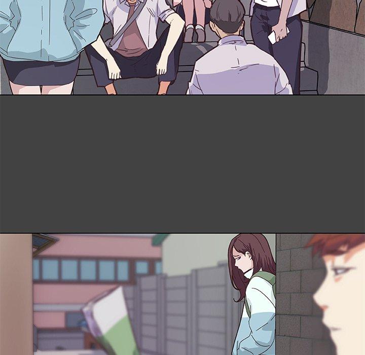 《恋你如初恋》漫画 第18话