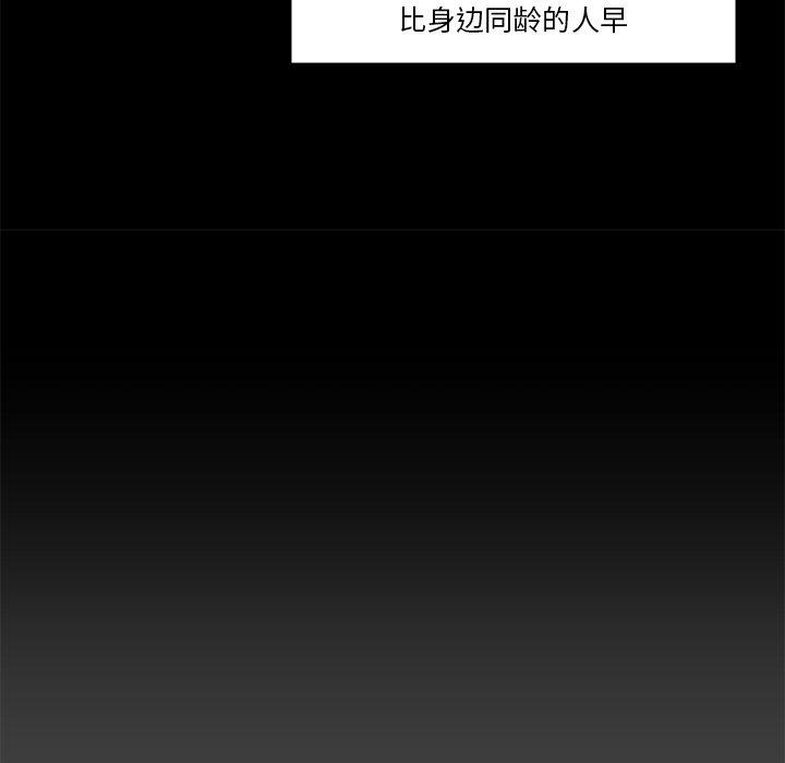 《恋你如初恋》漫画 第18话