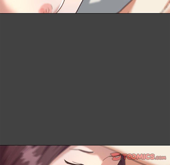 《恋你如初恋》漫画 第19话