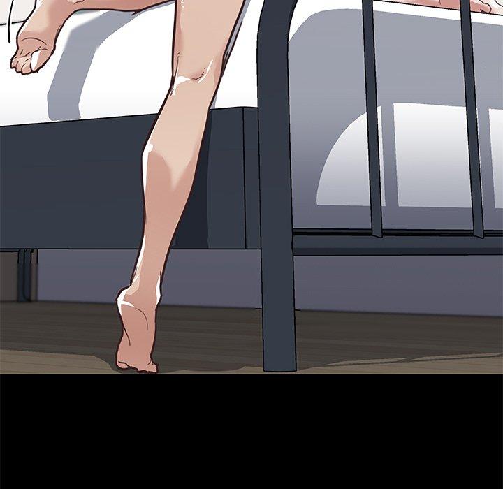《恋你如初恋》漫画 第21话