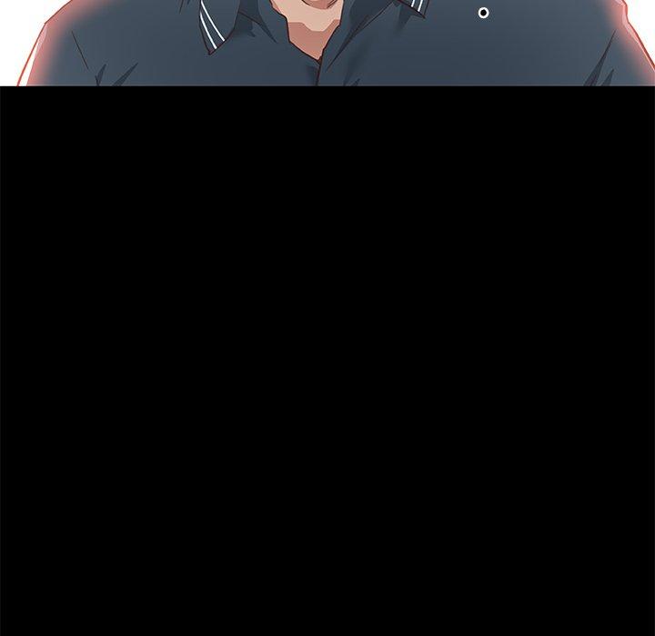 《恋你如初恋》漫画 第21话