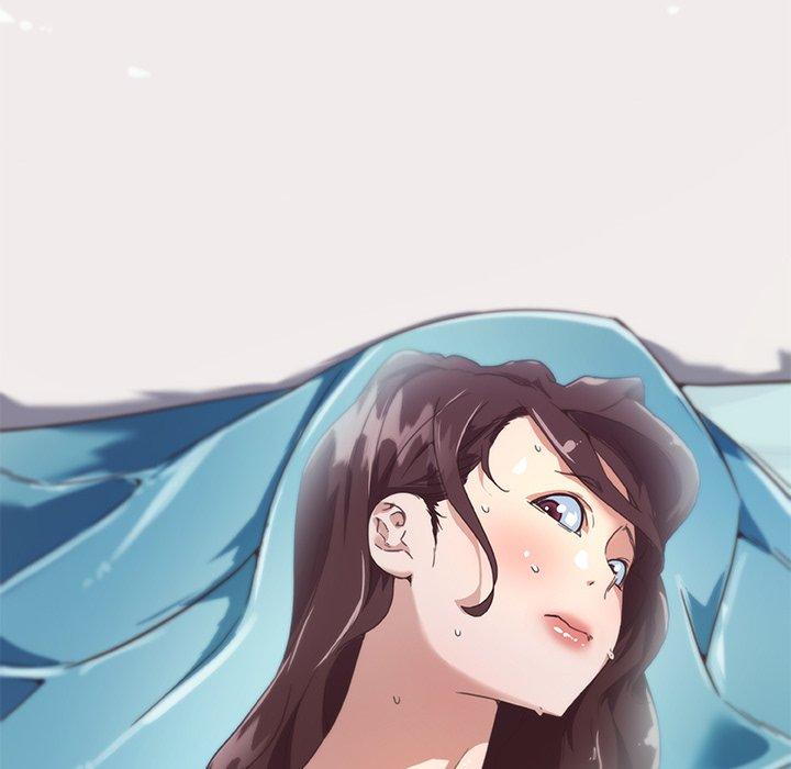 《恋你如初恋》漫画 第21话