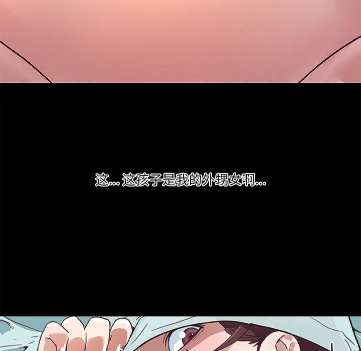《恋你如初恋》漫画 第21话