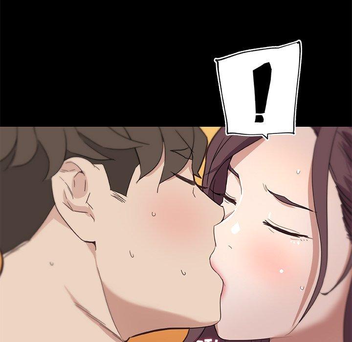 《恋你如初恋》漫画 第23话