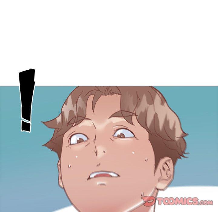 《恋你如初恋》漫画 第24话
