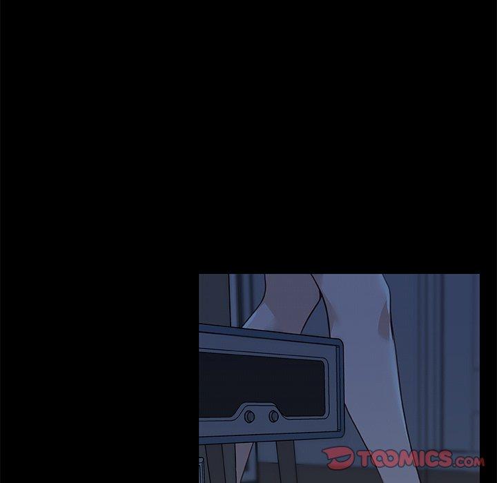 《恋你如初恋》漫画 第24话
