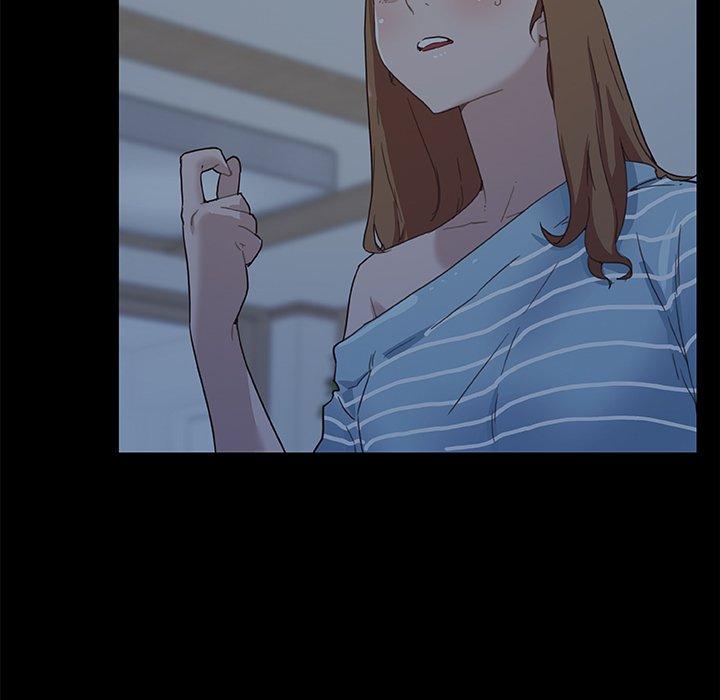 《恋你如初恋》漫画 第24话