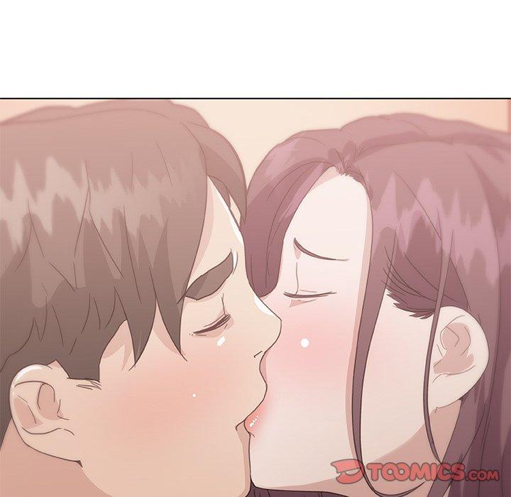 《恋你如初恋》漫画 第24话