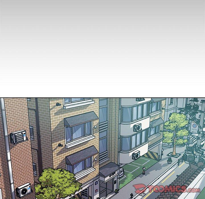 《恋你如初恋》漫画 第24话