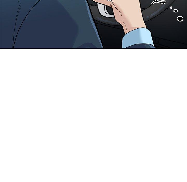 《恋你如初恋》漫画 第25话