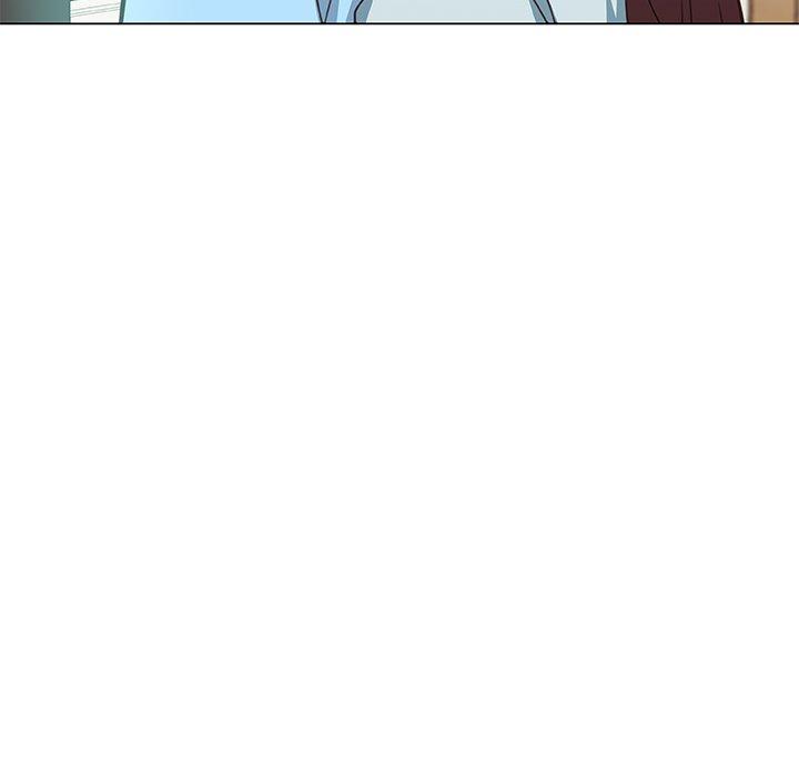 《恋你如初恋》漫画 第25话