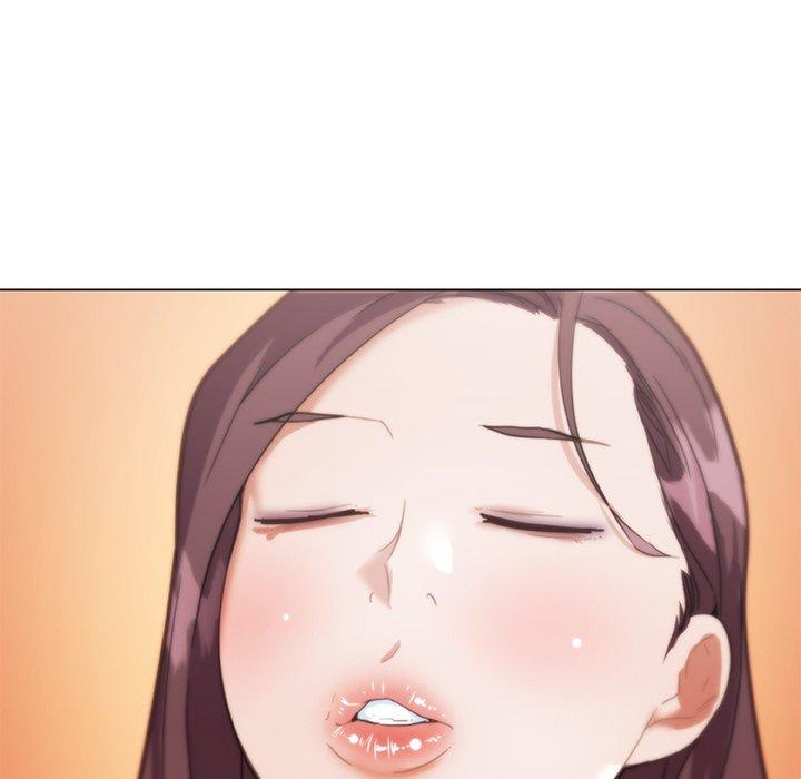 《恋你如初恋》漫画 第25话