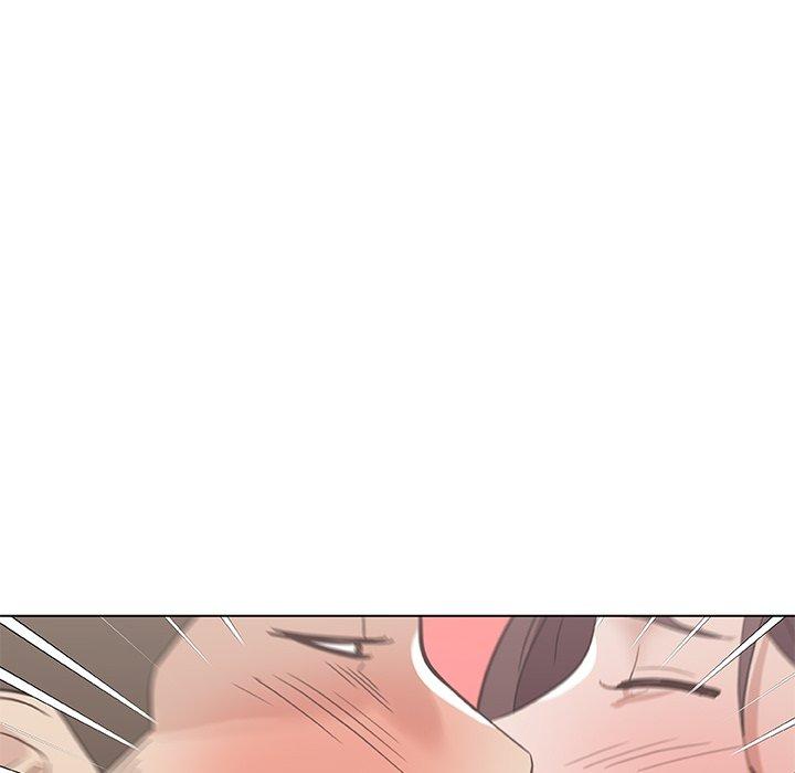 《恋你如初恋》漫画 第25话