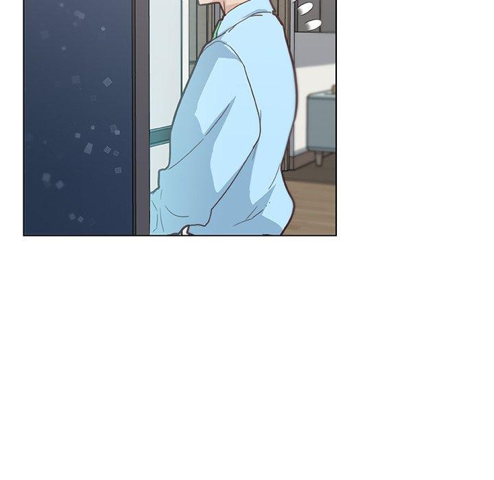 《恋你如初恋》漫画 第25话