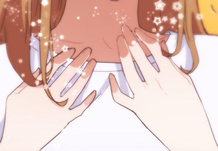 《恋你如初恋》漫画 第26话