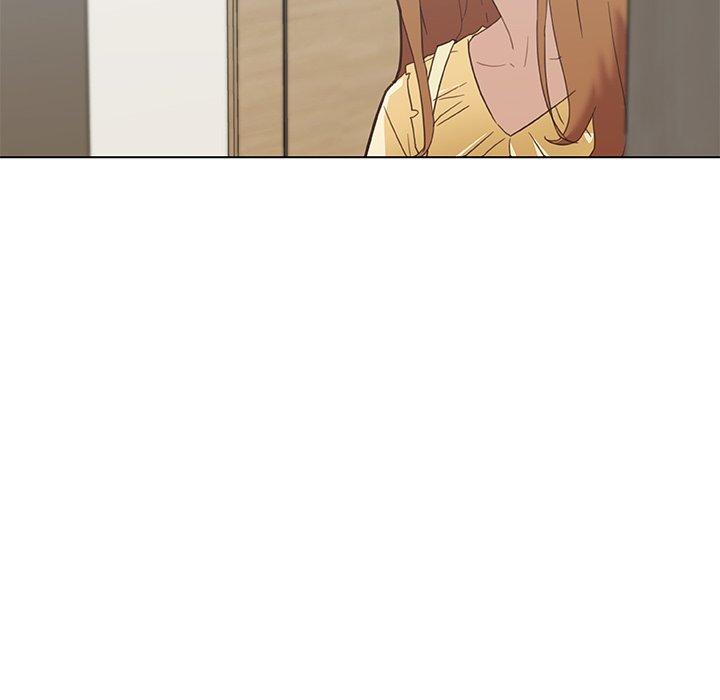 《恋你如初恋》漫画 第26话
