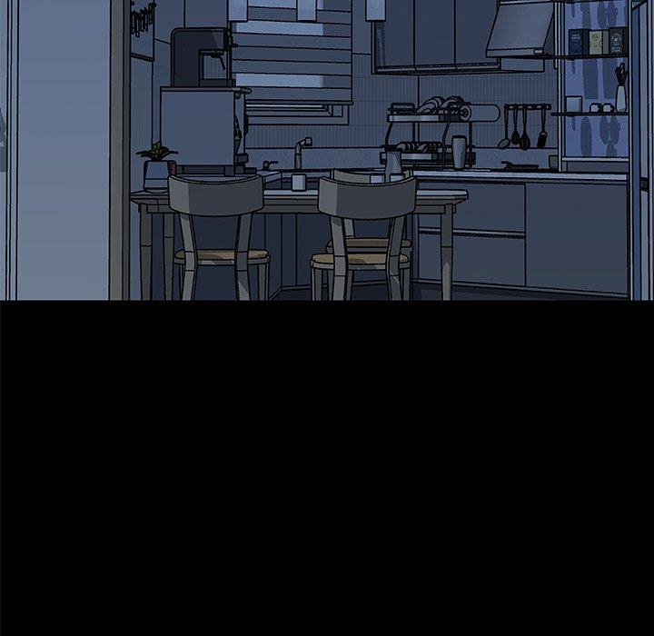 《恋你如初恋》漫画 第26话