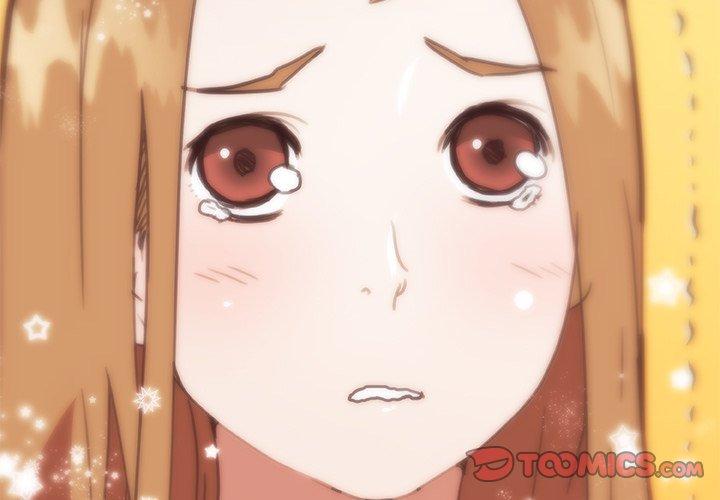 《恋你如初恋》漫画 第26话