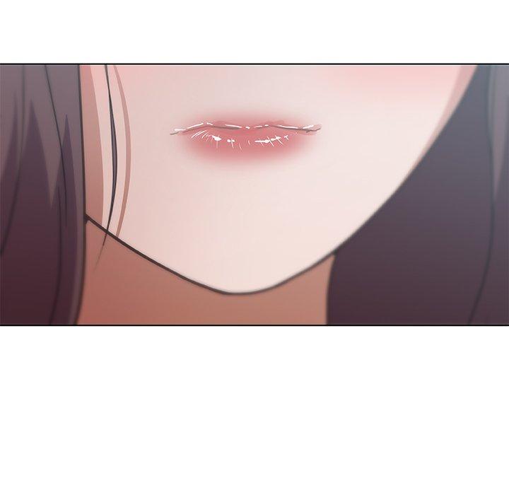 《恋你如初恋》漫画 第26话