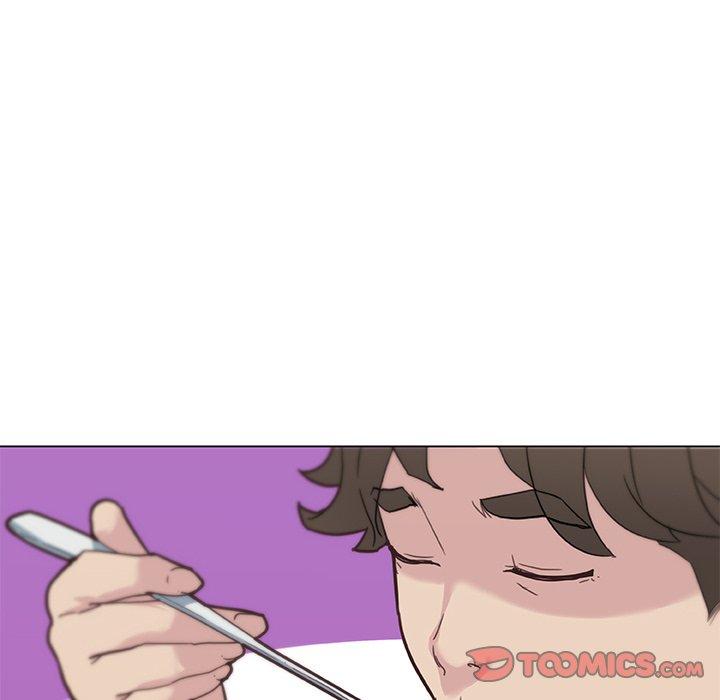《恋你如初恋》漫画 第26话