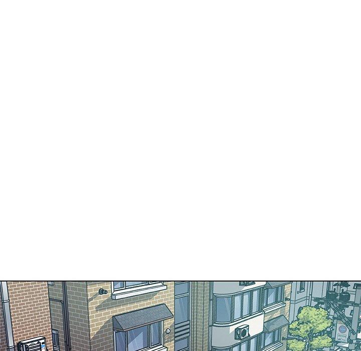 《恋你如初恋》漫画 第27话