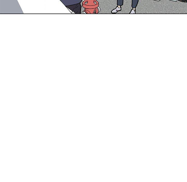《恋你如初恋》漫画 第27话