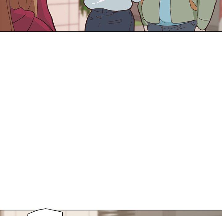 《恋你如初恋》漫画 第27话