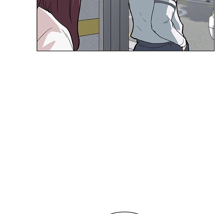 《恋你如初恋》漫画 第27话