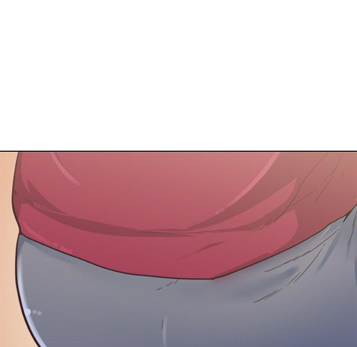 《恋你如初恋》漫画 第27话