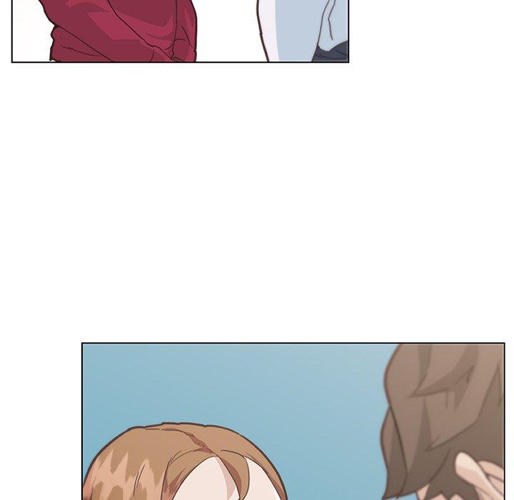 《恋你如初恋》漫画 第27话