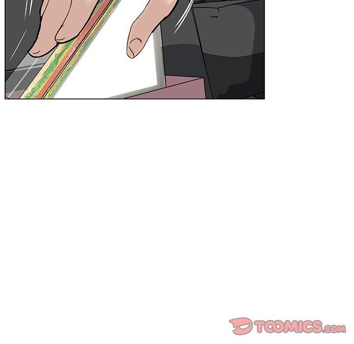 《恋你如初恋》漫画 第27话