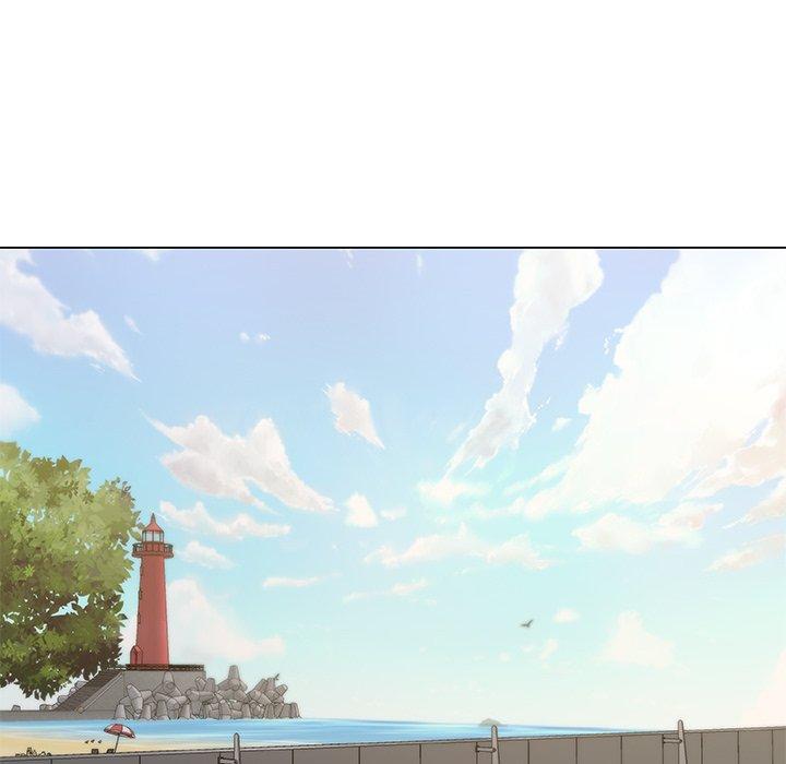 《恋你如初恋》漫画 第27话