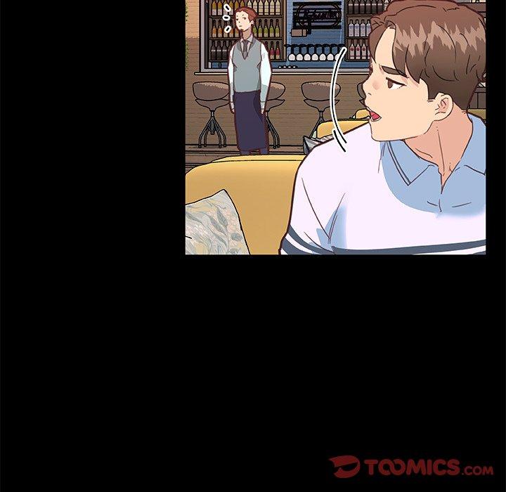 《恋你如初恋》漫画 第29话