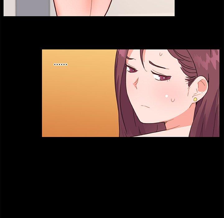 《恋你如初恋》漫画 第30话