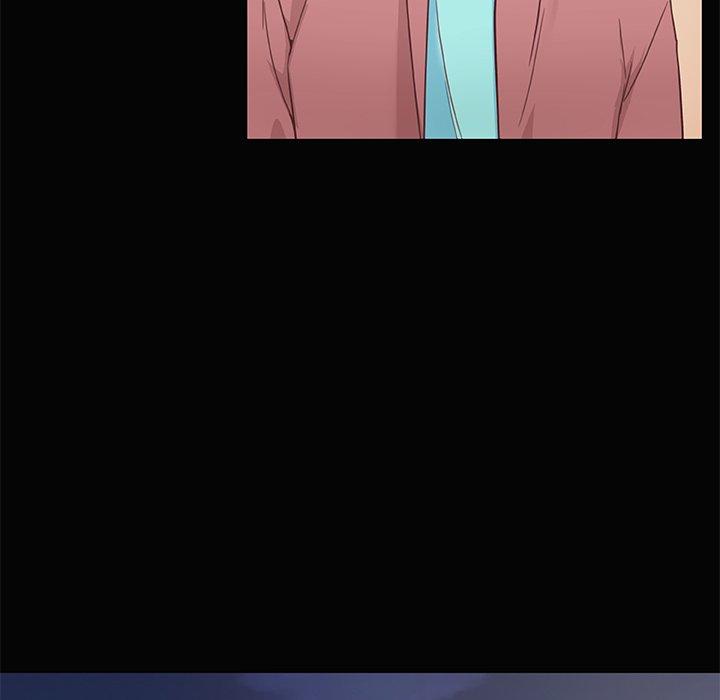 《恋你如初恋》漫画 第31话