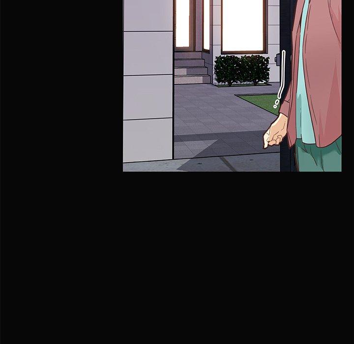 《恋你如初恋》漫画 第31话